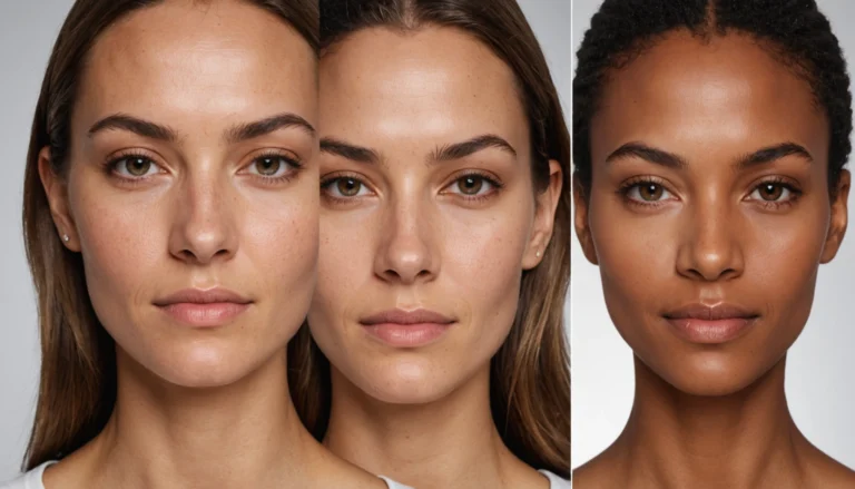 autobronzant bioderma avant apres
