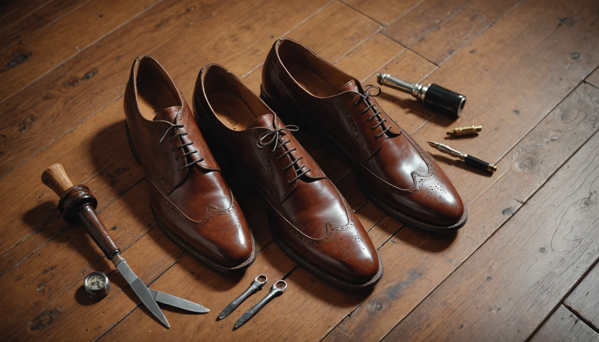 assouplir chaussures cuir neuves