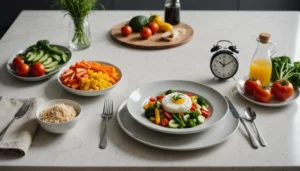 plan alimentaire perte de poids savoirmaigrir.fr